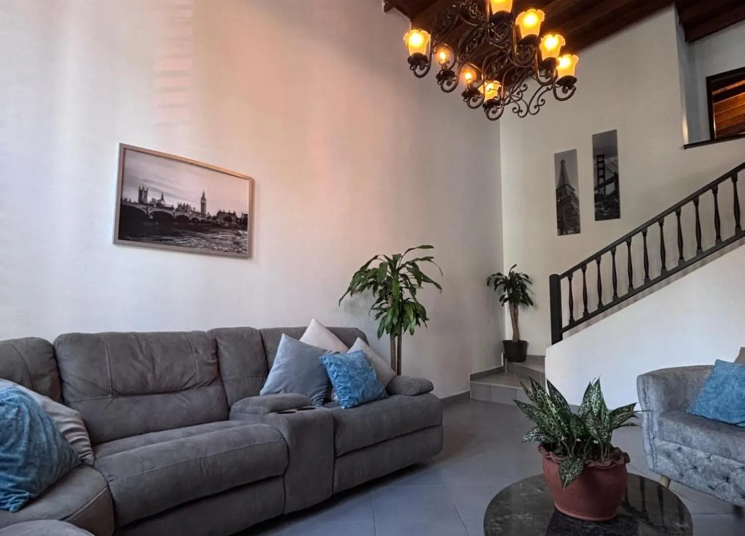 公寓 Villa Bolivar 麦德林