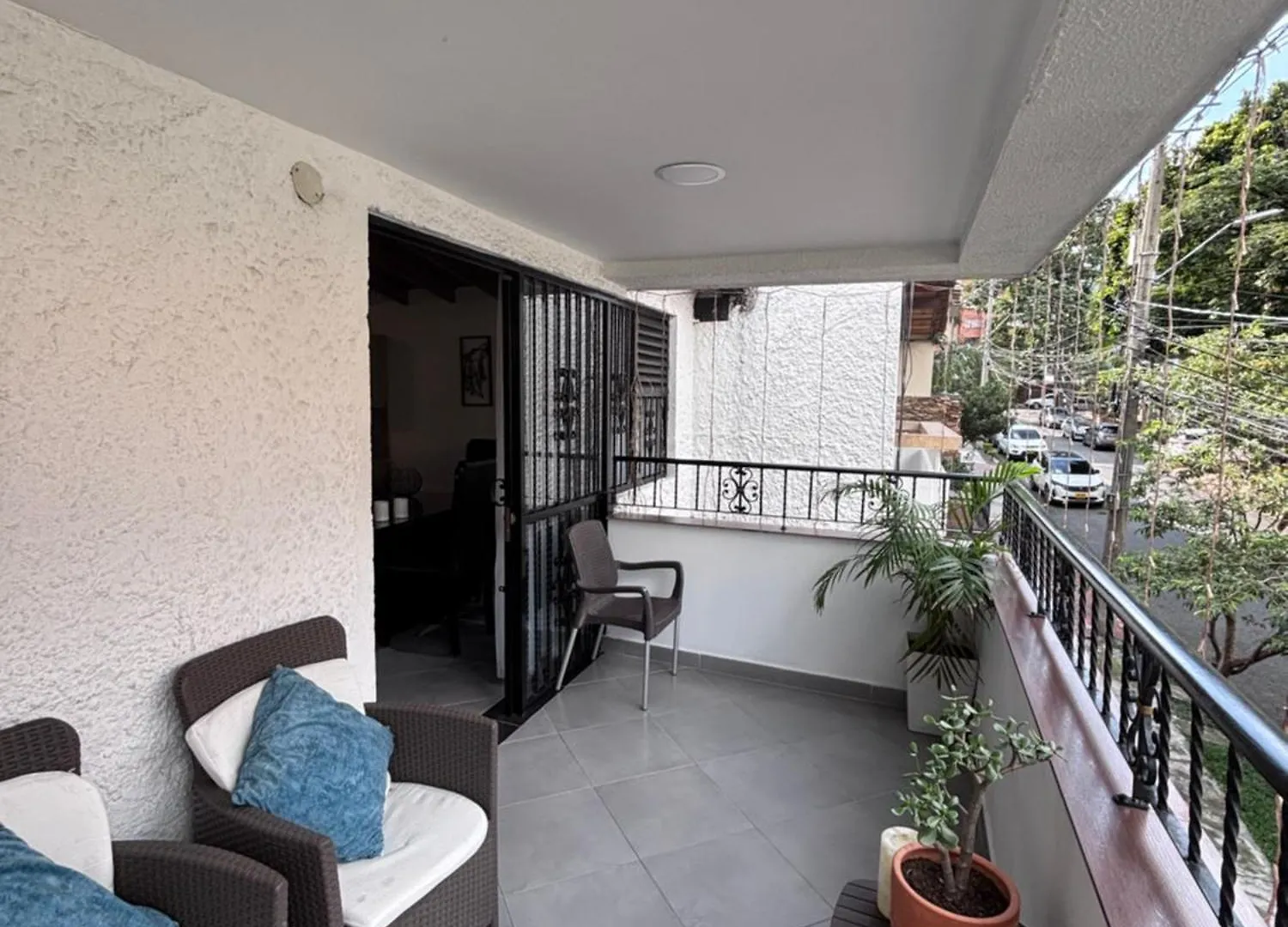 公寓 Villa Bolivar 麦德林