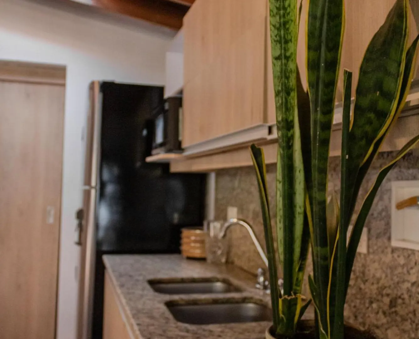 Apartment Villa Bolivar Medellin