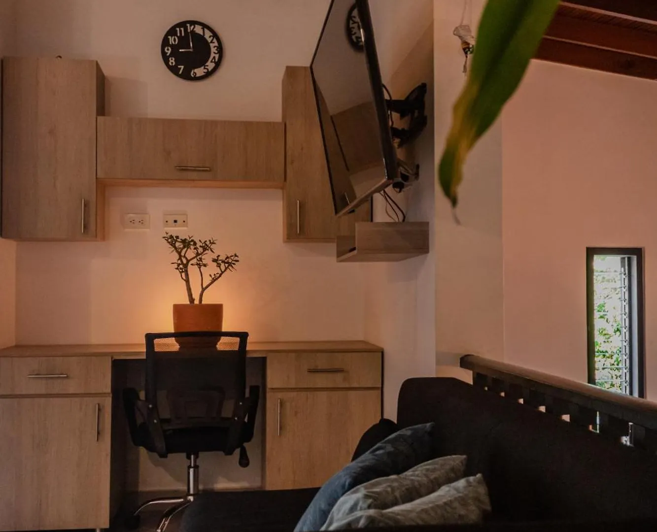 Villa Bolivar Medellin Apartment