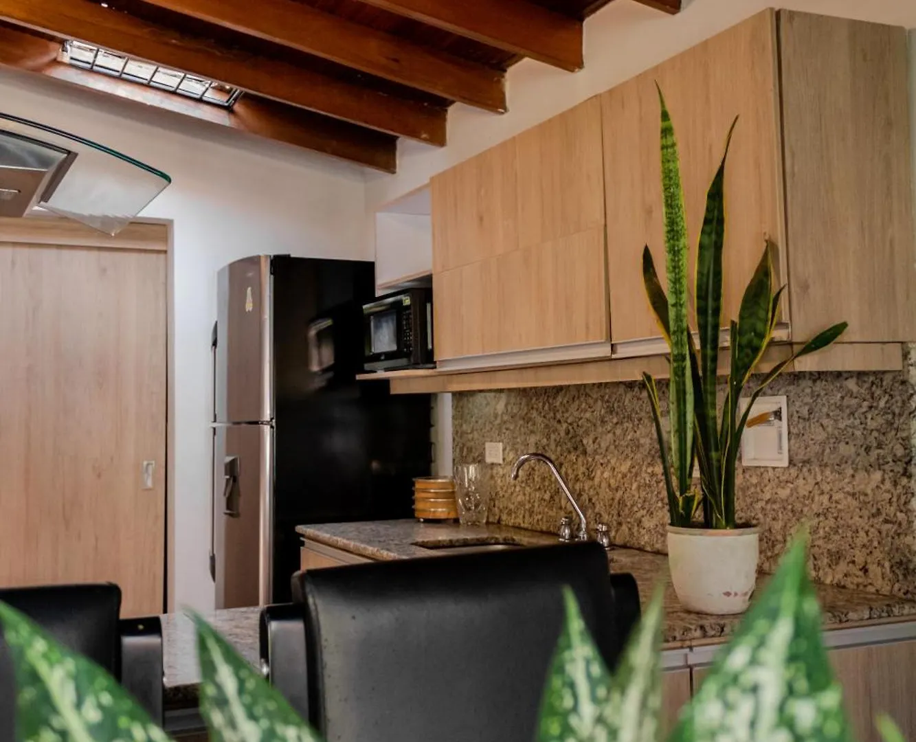 Apartment Villa Bolivar Medellin