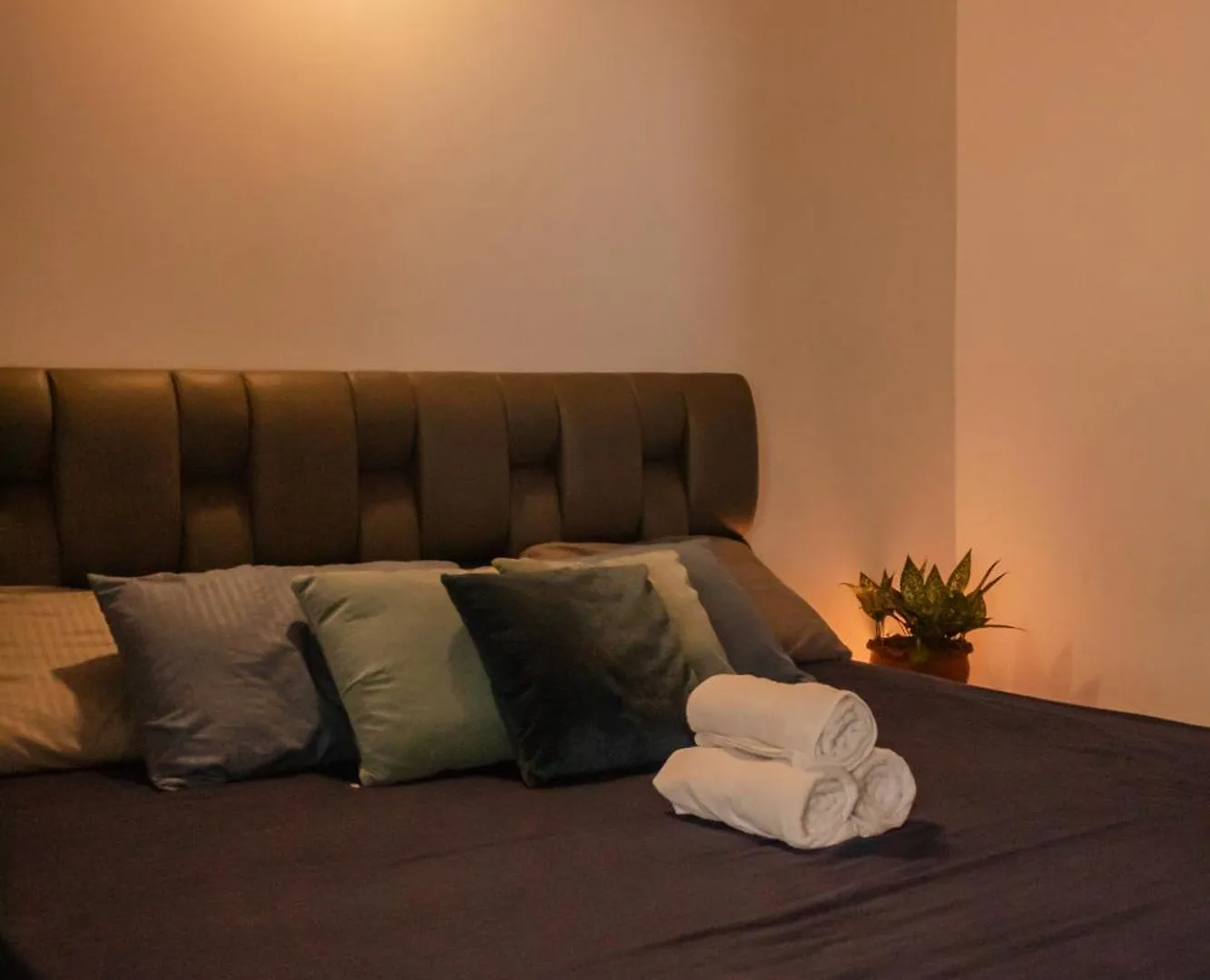 Villa Bolivar Medellin Apartment