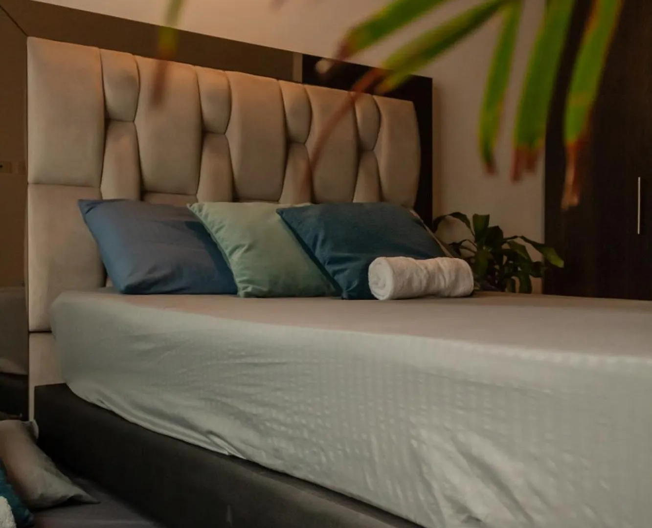 Apartment Villa Bolivar Medellin Colombia
