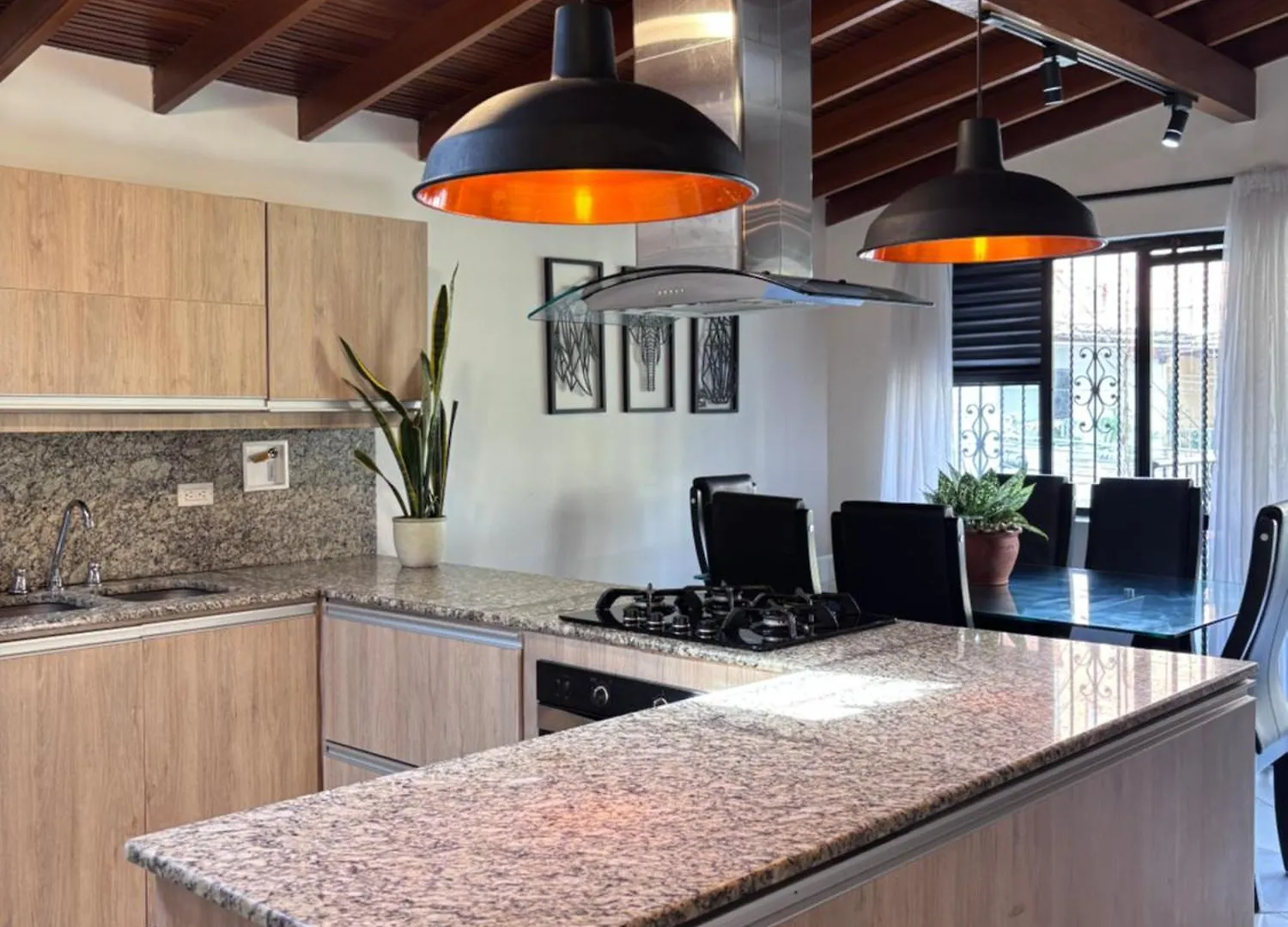 Villa Bolivar Medellin Apartment
