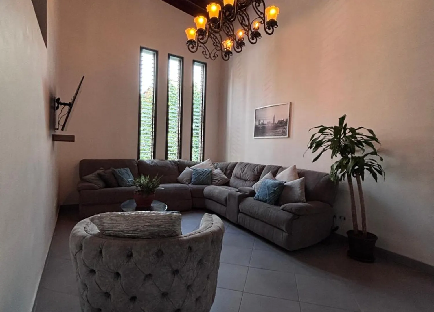 Apartamento Villa Bolivar Medellín Colombia