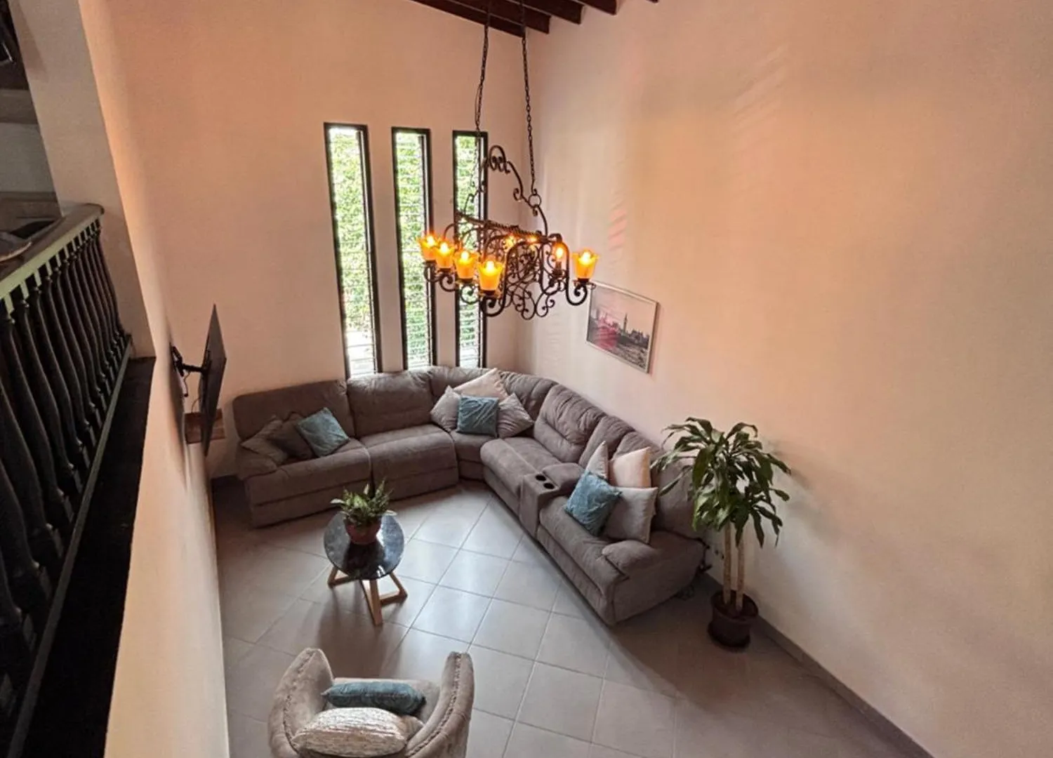 Apartamento Villa Bolivar Medellín