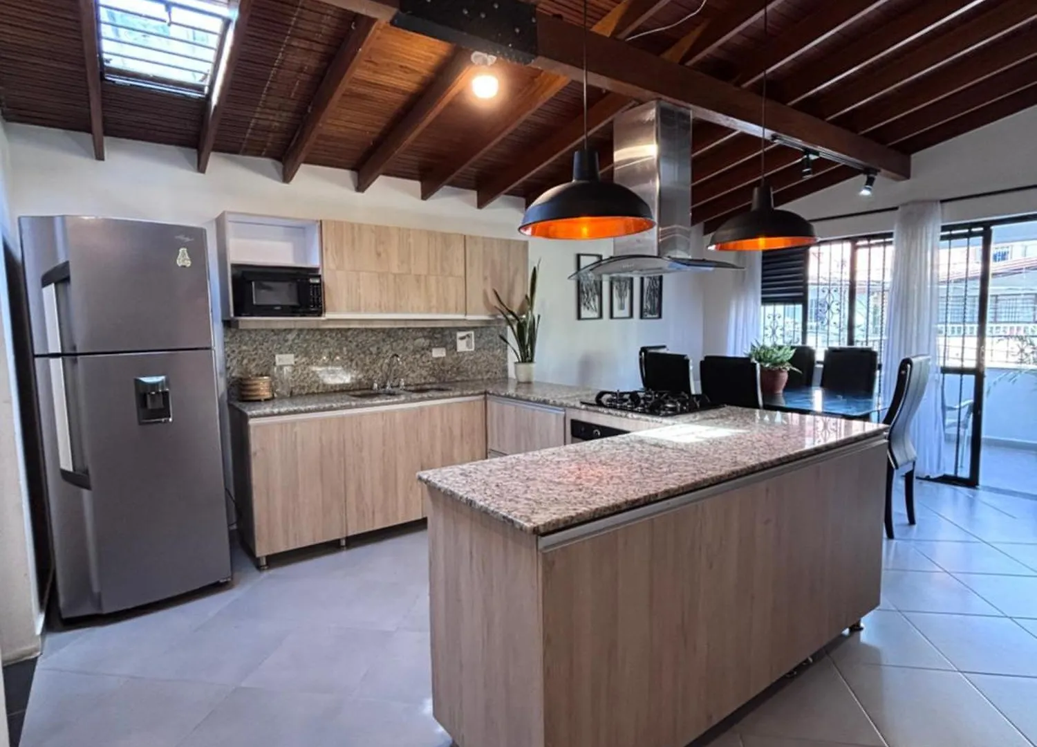 Villa Bolivar Medellin Apartment